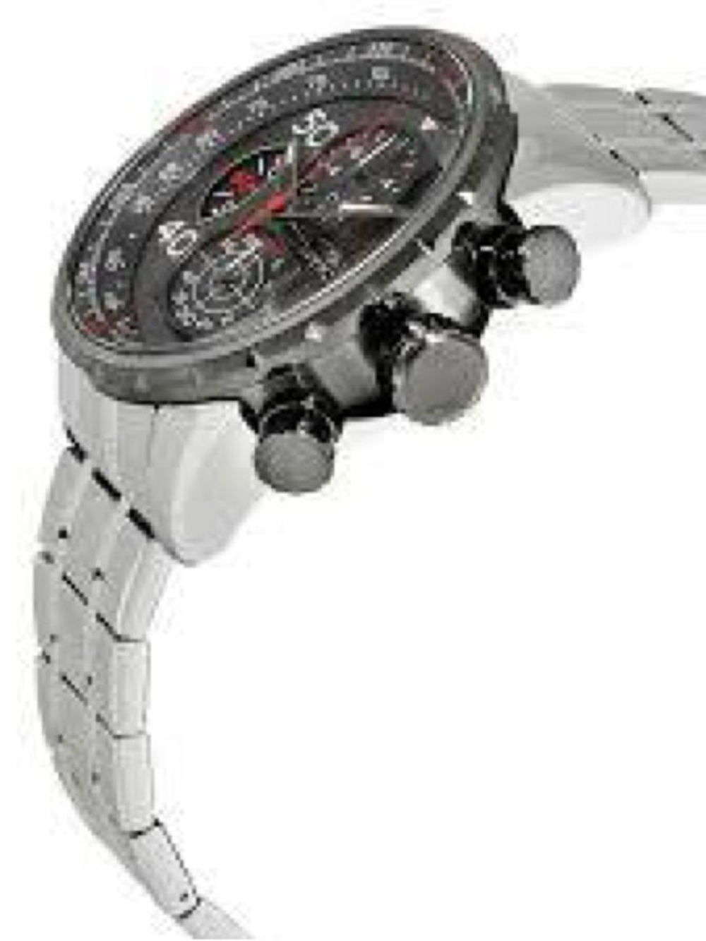 Invicta Aviator Chronograph Men's Watch - Picture 3 of 6
